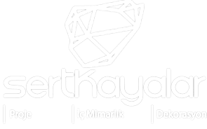 Ev Tadilat Dekorasyonu